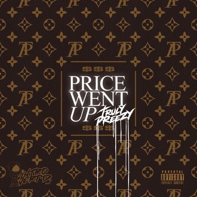 Price Went Up - Single