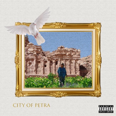 City of Petra - EP