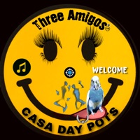 Welcome - Single - Three Amigos