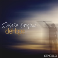 Diseño Original - Single - deHope