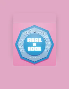 收听 リアルアイドルプロジェクト、观看音乐视频、阅读小传、查看巡演日期等 ！