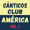 Cánticos Club América, Vol. 1 - América Azulcrema