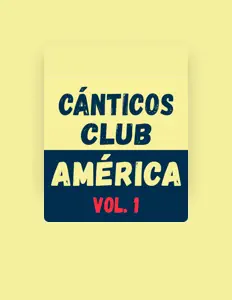 Listen to América Azulcrema, watch music videos, read bio, see tour dates & more!