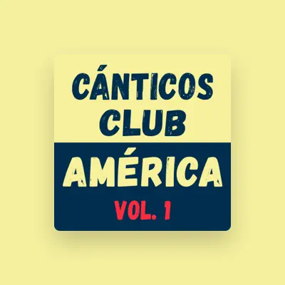Listen to América Azulcrema, watch music videos, read bio, see tour dates & more!