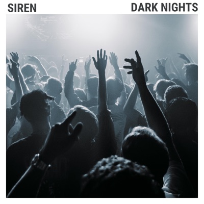 Dark Nights (feat. Stuart Rowe) - Single