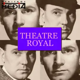 Classic English and Irish Dramas Starring Ralph Richardson and Margaret Lockwood, Volume 2: Volume 2