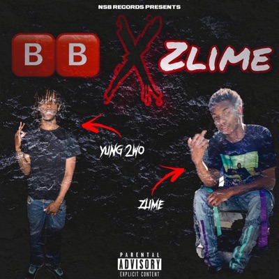 Bb X Zlime - EP