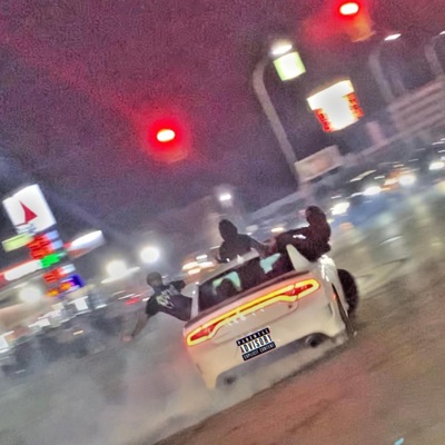 It Ain't My Fault (Freestyle) - Single