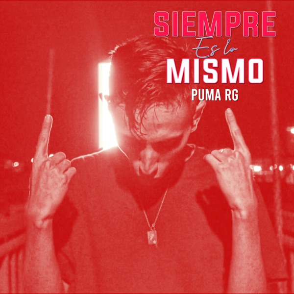 Siempre Es Lo Mismo