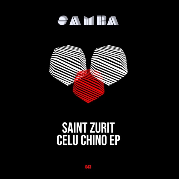 Celu Chino - Single