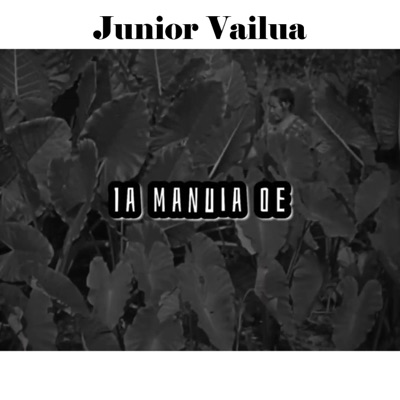 Ia Manuia Oe - Single