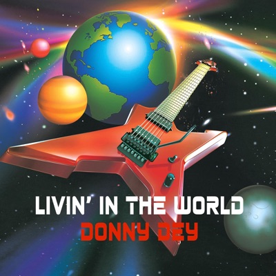 Livin' in the World - Single