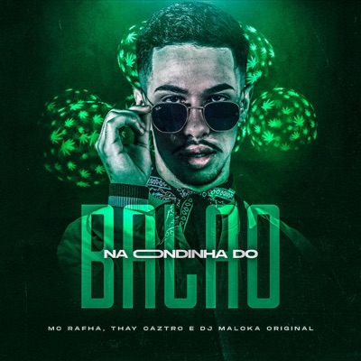 Na Ondinha Do Balão - Single