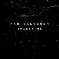 Spacetime - Single - Pao Calderon