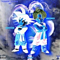 Fusion Dance (feat. MacDuce) - Single - Mostcam