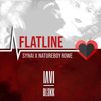 Flatline (feat. Synai & Natureboy Rowe) - Single