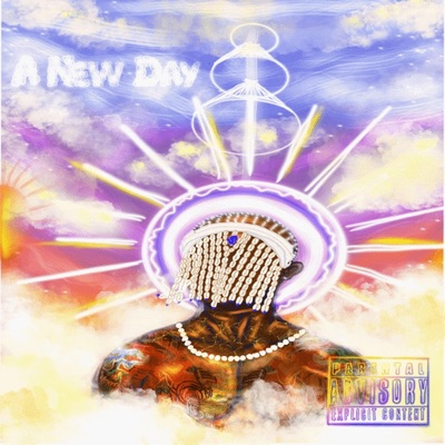A New Day - Single