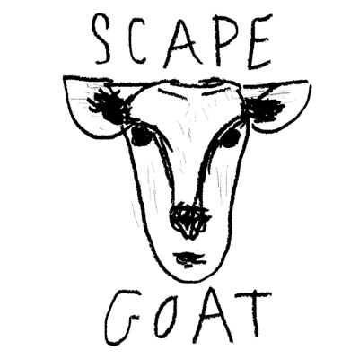 Scapegoat (feat. P.S. The Great) - Single