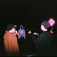 Blast Off! (Extended Version) - Single - Young.Fendi