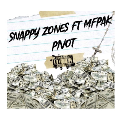 Pivot (feat. PAK-MAN) - Single