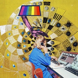 Barefoot Absent Chronicles