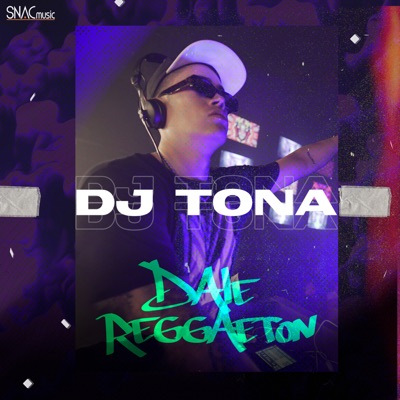 Dale Reggaeton - Single