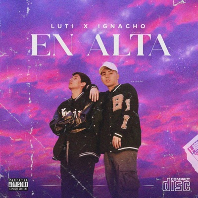 EN ALTA - Single