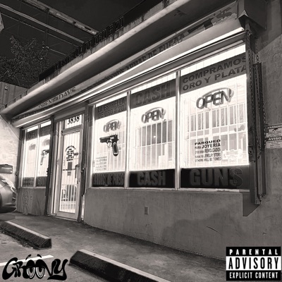 786 (feat. Scrue Hefner, Estebang, [dru] & Big J Csb) - Single