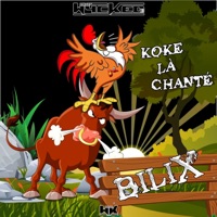 Koke Là Chanté (Canefield Riddim) - Single - Dj Wycked & Bilix