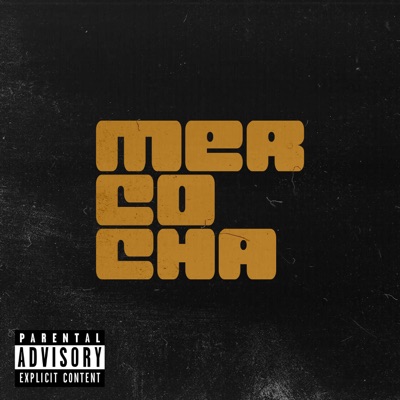 Mercocha (feat. Diplan) - Single