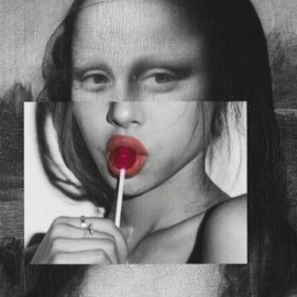 Mona Lisa (feat. Treelas) MadMar