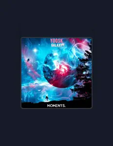 Hör dir Yoosk an, schau dir Musikvideos an, lies die Biografie, finde Tourdaten und mehr!