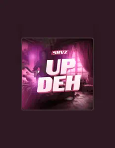 Hör dir SHVZ an, schau dir Musikvideos an, lies die Biografie, finde Tourdaten und mehr!