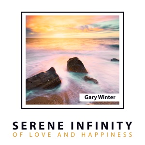 Serene Infinity of Love and Happiness