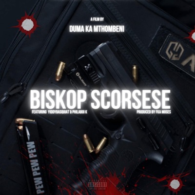 Biskop Scorsese (feat. yiddybasquiat & PhilaBoi K) - Single