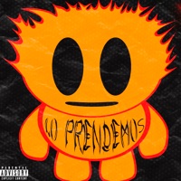 Lo Prendemos - Single - Ajota Estradx