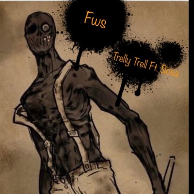 Fws (feat. SmokeFaSale) - Single