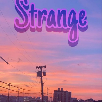 Strange - Single