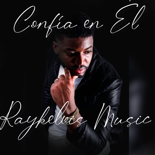 Confía en Él
