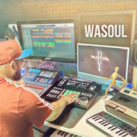 Wasoul - Wasintonía