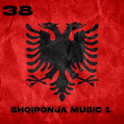Shqiponja Music 38