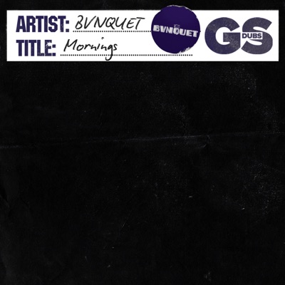 Mornings - Single