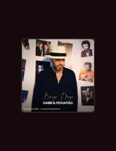 Habib & Mohamad: песни, клипы, биография, даты выступлений и многое другое.