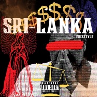 SRI-LANKA FREESTYLE (feat. Yalçın Yamanlar) - Single - MAS!