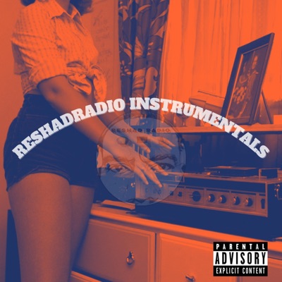 Reshadradio Instrumentals - Single