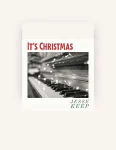 Jesse Keepを聴いたり、ミュージックビデオを鑑賞したり、経歴やツアー日程などを確認したりしましょう！
