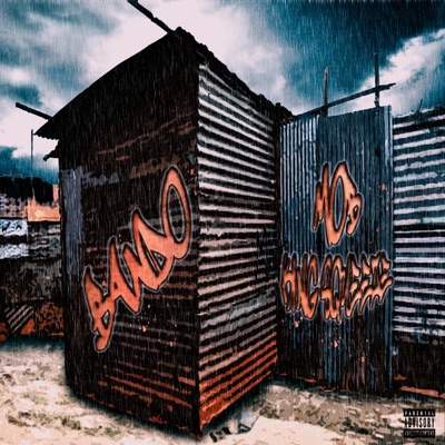 BANDO (feat. King Squeeze) - Single