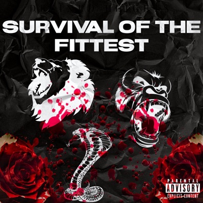 Survival of the Fittest - Single