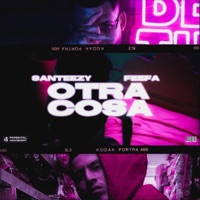 Otra Cosa - Single - Santeezy
