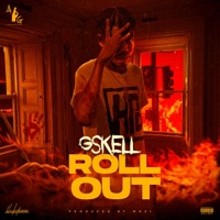Roll Out - Single - Gskell